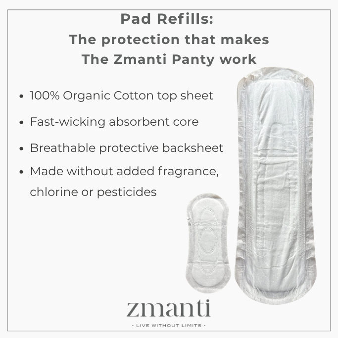 Pad Refills