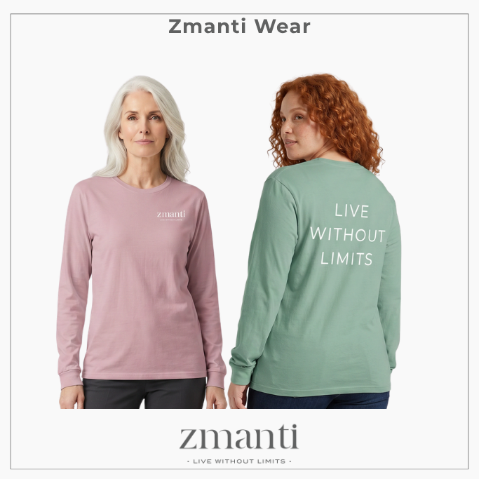 Zmanti Wear