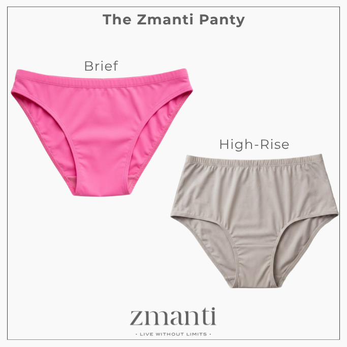 Zmanti Panties