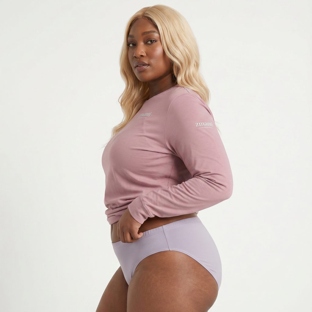 The Zmanti Panty (Brief)