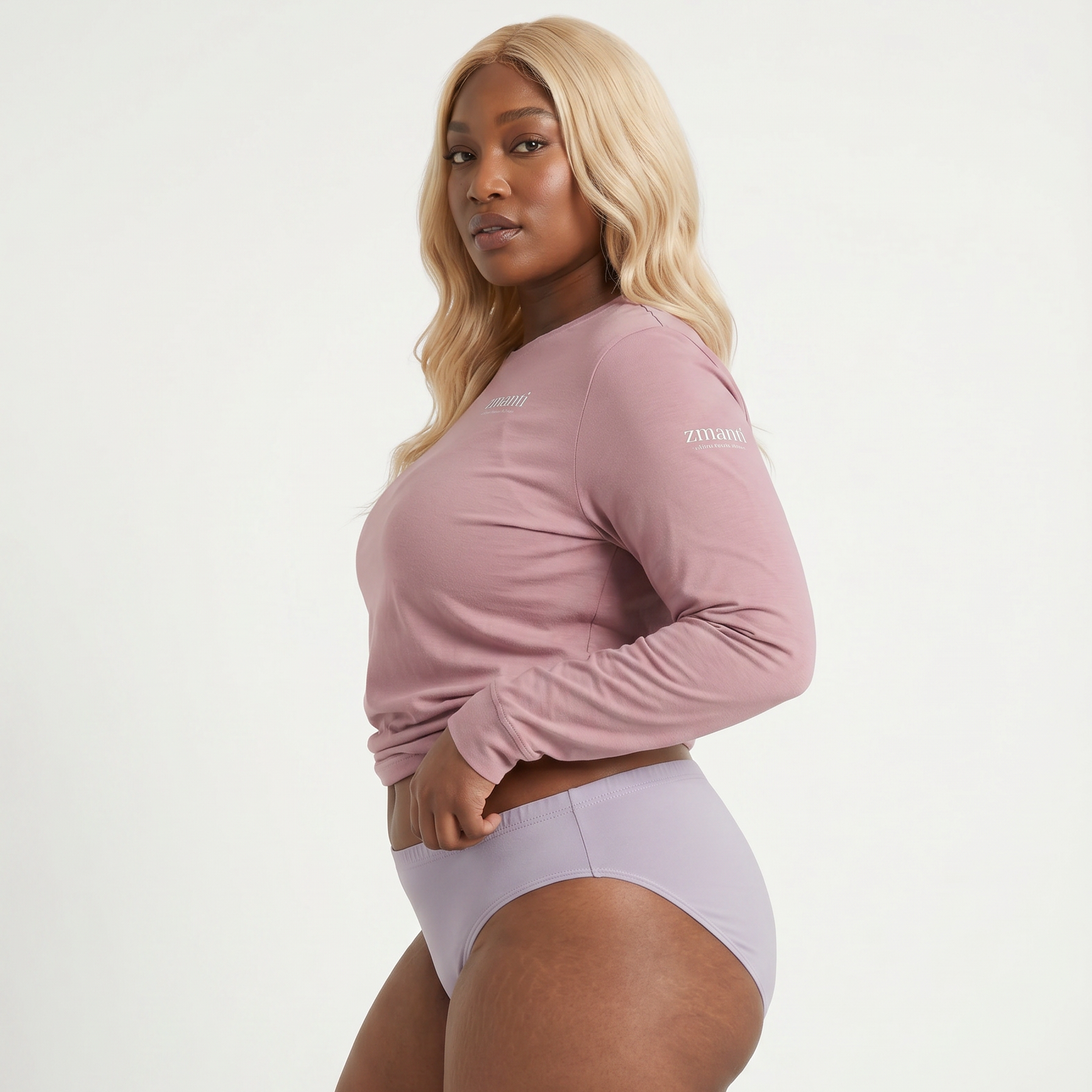 The Zmanti Panty (Brief)