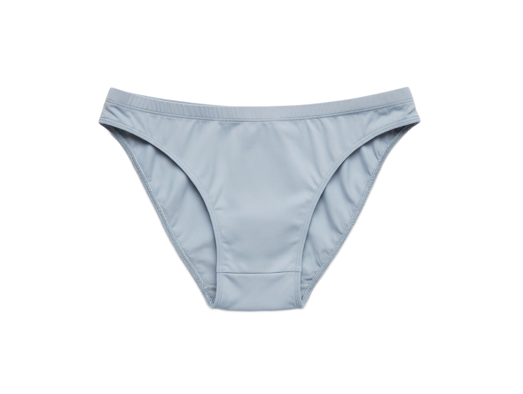 Zmanti Underwear with Pad Pocket