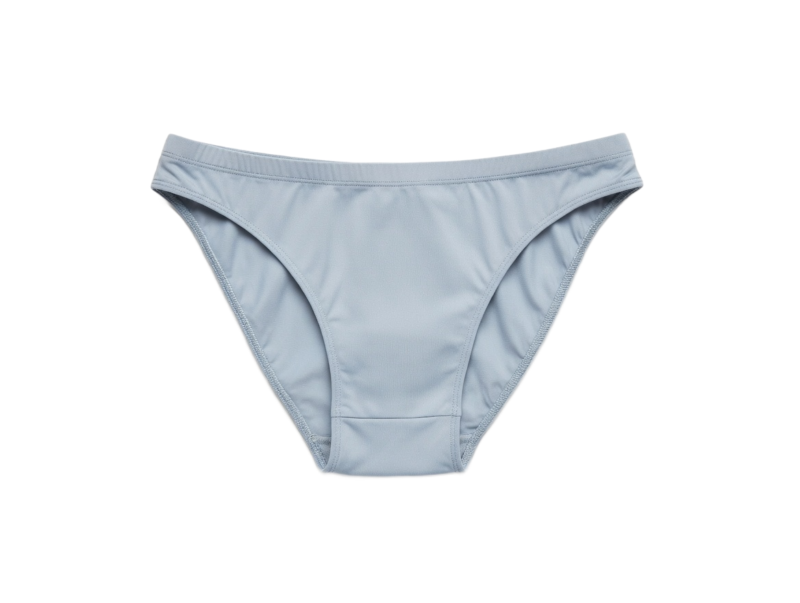 Zmanti Underwear with Pad Pocket