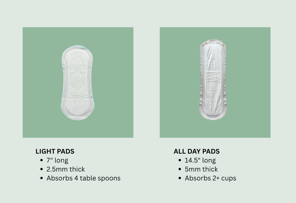 Pad Refills