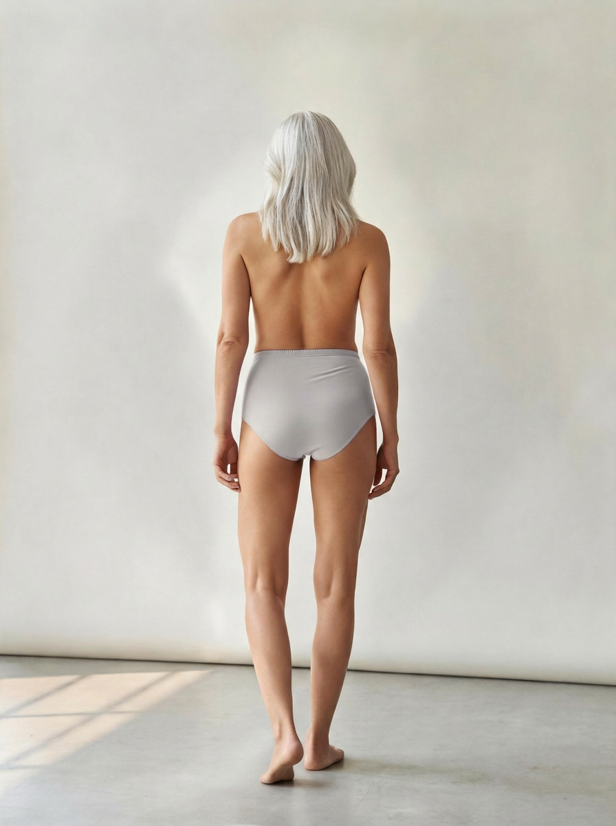 The Zmanti Panty (High-Rise)