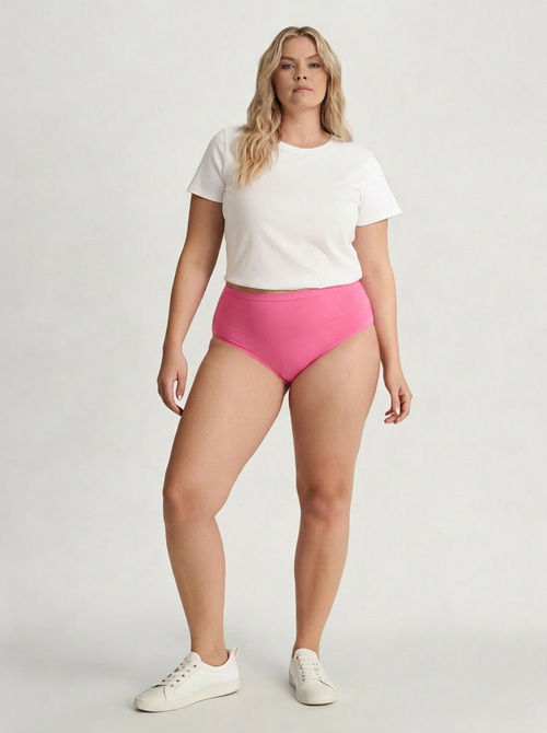 Incontinence Underwear Kits — HIGH RISE