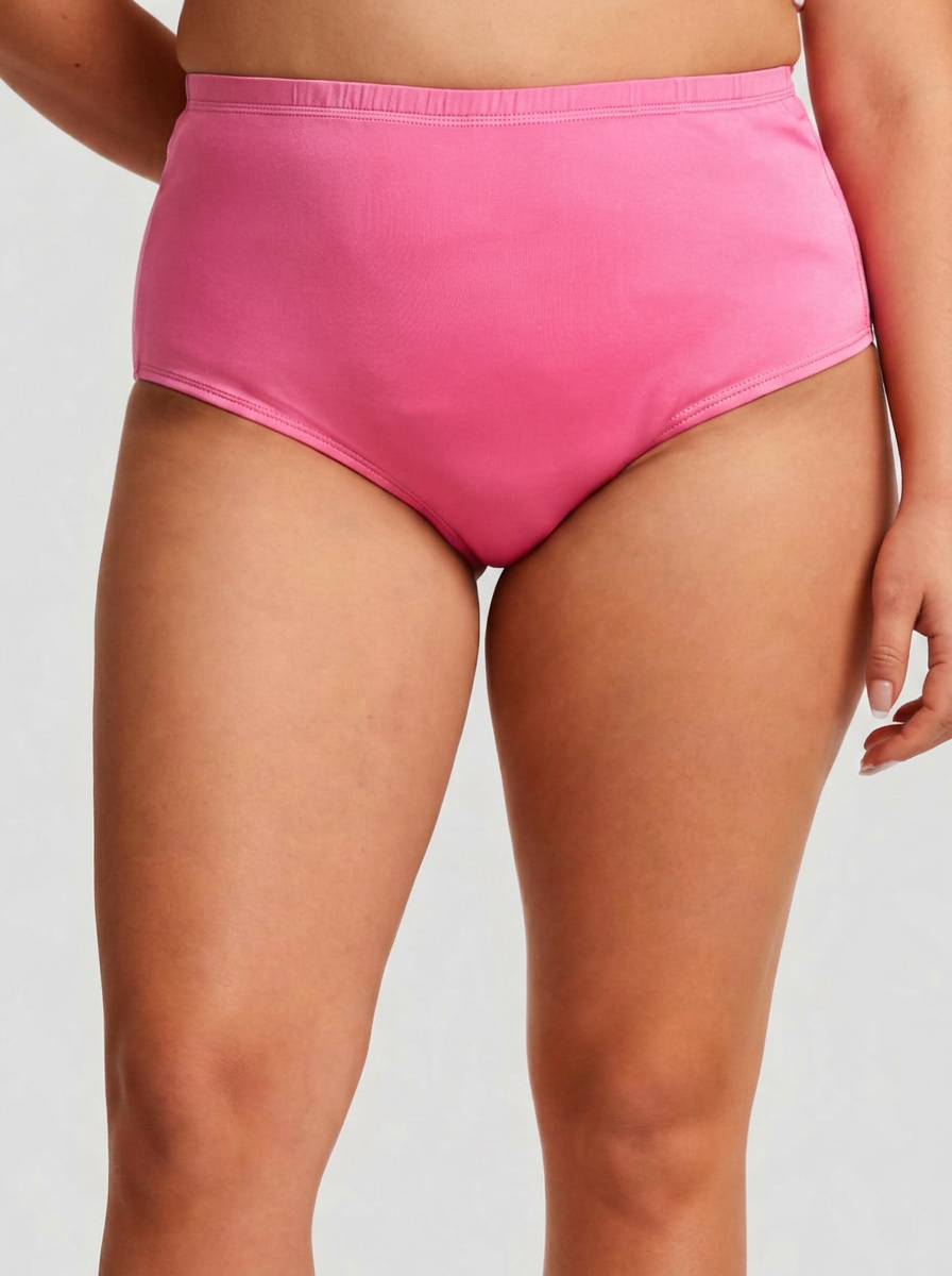 Incontinence Underwear Kits — HIGH RISE