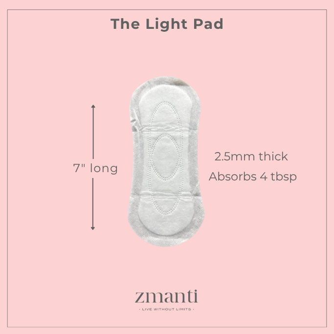 Zmanti Pad Refills