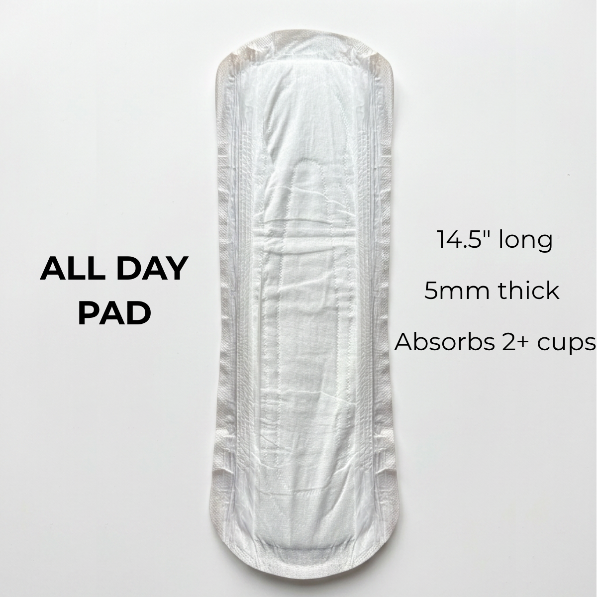 Pad Refills
