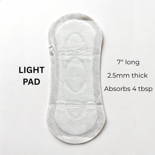 Brief Incontinence Underwear Kits