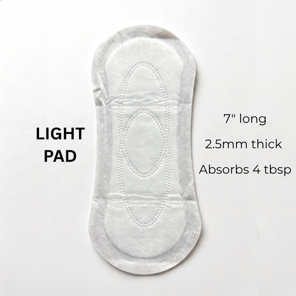 Pad Refills