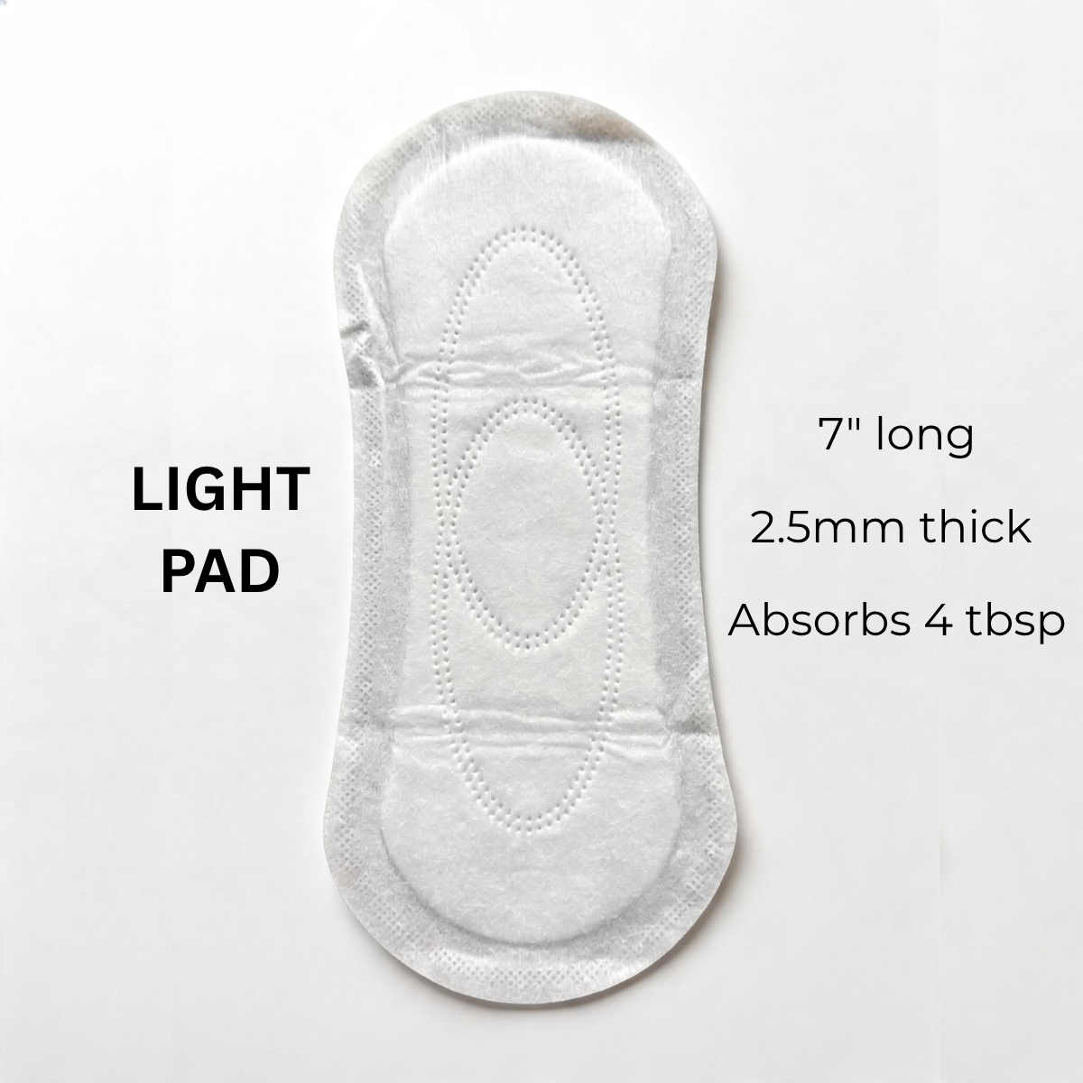 Pad Refills