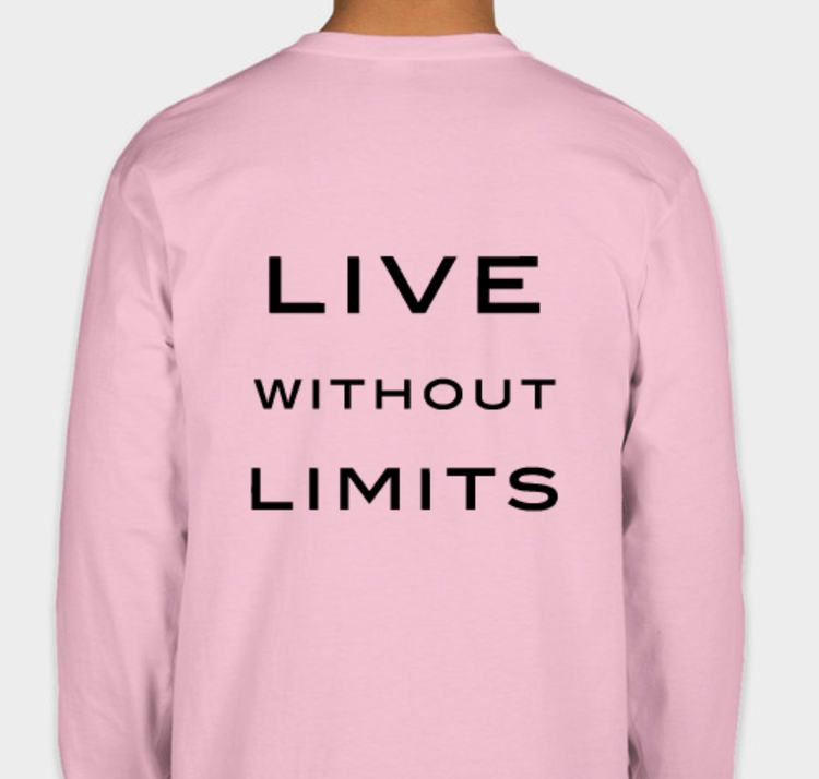 Zmanti Long-Sleeve T-Shirt