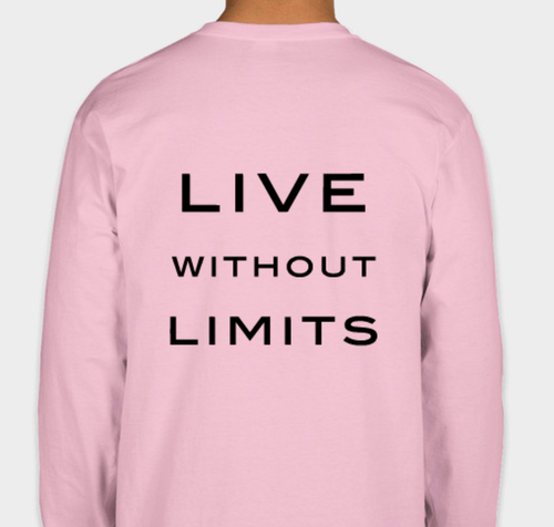 Zmanti Long-Sleeve T-Shirt