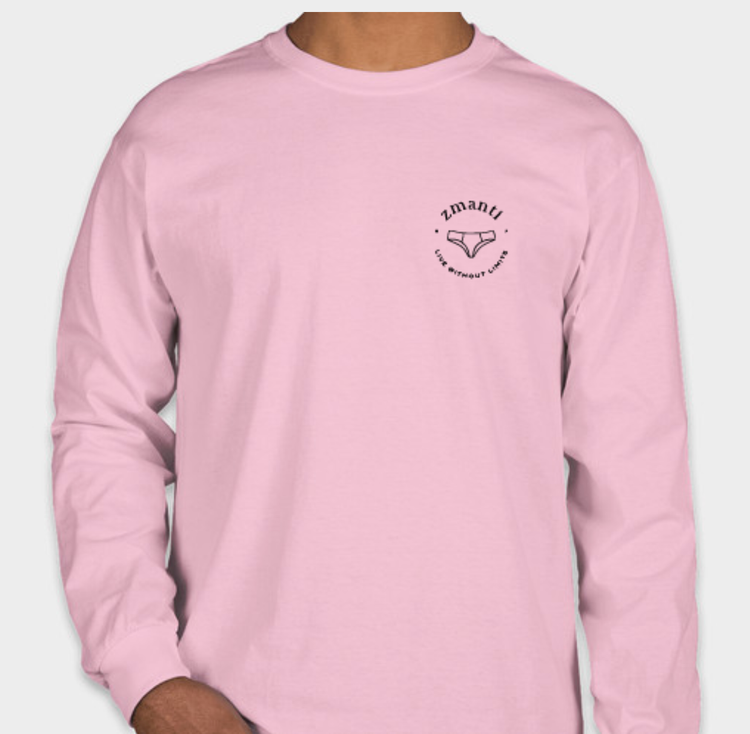 Zmanti Long-Sleeve T-Shirt