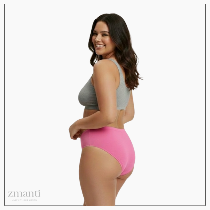 The Zmanti Panty (Brief)