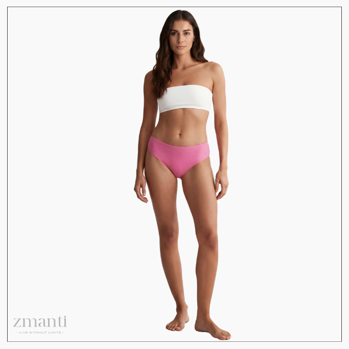 The Zmanti Panty (Brief)