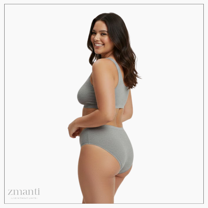 The Zmanti Panty (Brief)