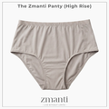 The Zmanti Panty (High Rise)